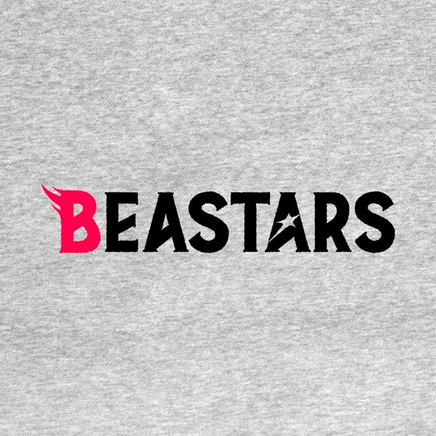 Beastars by Shiromaru